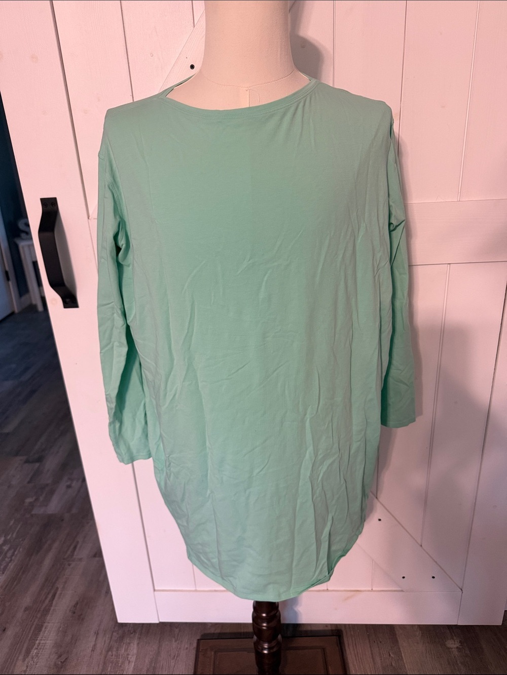 Women's Lululemon long sleeve dress